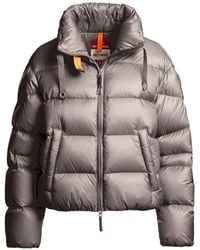 Parajumpers - Tilly Quilted Down Jacket - Lyst