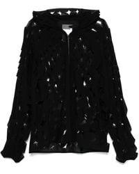 Post Archive Faction PAF - Jack Met Capuchon - Lyst