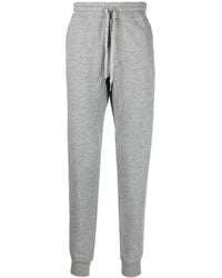Tom Ford - Drawstring-Fastening Track Pants - Lyst