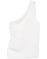 Rohe - Top Monospalla - Lyst
