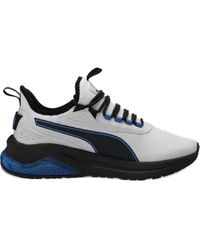 PUMA - Amplifier メッシュパネル スニーカー - Lyst