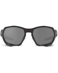 Oakley - Plazma Polarized Sunglasses - Lyst