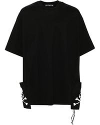 MASTERMIND WORLD - Logo Print Short Sleeves T-Shirt - Lyst