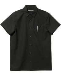 Hyein Seo - Button-Up Shirt - Lyst