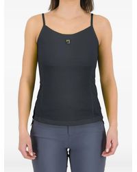 Karpos - Loma Sun Evo W Logo-Detail Top - Lyst