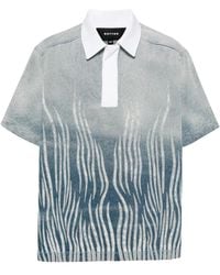 BOTTER - グラフィック ポロシャツ - Lyst