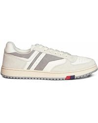Pro Keds - Sky Sneakers Mit Kontrasteinsätzen - Lyst