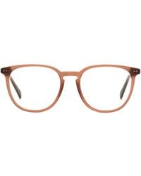 Lunor - A11 452 Brille - Lyst