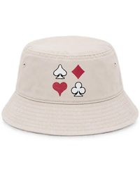 Melt - Graphic-Print Bucket Hat - Lyst