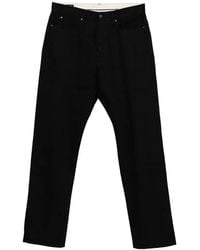 Momotaro - Standard Straight-Leg Jeans - Lyst