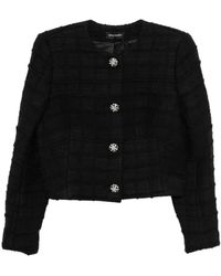 Xenia Magera - Confidence Jacket - Lyst