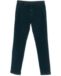 Massimo Alba - Plissierte Hose - Lyst