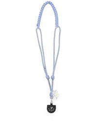 SPORT b. by agnès b. - Dino Phone Strap - Lyst