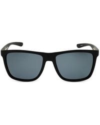 BMW - Rectangle-Frame Sunglasses - Lyst