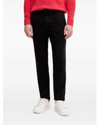 Benetton - Straight-Leg Chino Trousers - Lyst