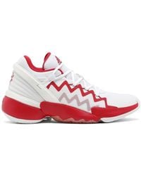 adidas - D.O.N. Issue 2 Sneakers - Lyst