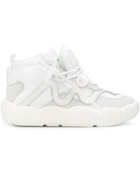off white womens high tops