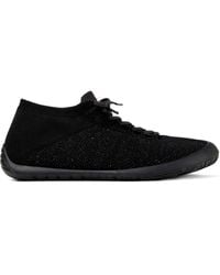 Camper - Peu Path Knitted Lace-Up Sneakers - Lyst