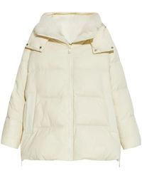Yves Salomon - Down Jackets - Lyst
