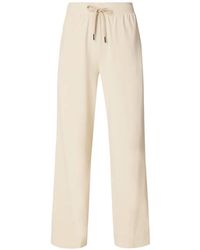 Sweaty Betty - Drawstring Side-Stripe Track Pants - Lyst