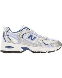 New Balance - 530 Sneakers - Lyst