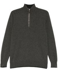 N.Peal Cashmere - Carnaby Sweater - Lyst