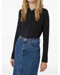 Marc O' Polo - Long-Sleeve Button-Down Shirt - Lyst