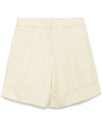 Jil Sander - Tailored Shorts - Lyst