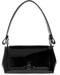 Vivienne Westwood - Medium Hazel Shoulder Bag - Lyst