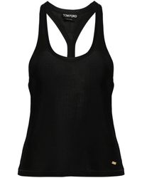 Tom Ford - T-Shirts And Polos - Lyst