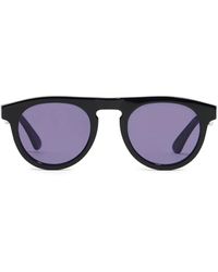Bimba Y Lola - Racer Sunglasses - Lyst