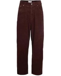 Arte' - Corduroy Trousers - Lyst