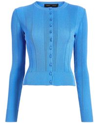 Proenza Schouler - Currin Cardigan - Lyst