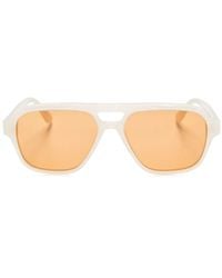 Retrosuperfuture - Maneval Sunglasses - Lyst