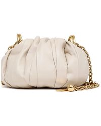 Chloé - Chain-Strap Shoulder Bag - Lyst