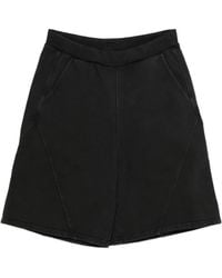 Champion - Bermudas Con Paneles - Lyst