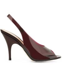 Gianvito Rossi - Amelie Sandalen - Lyst