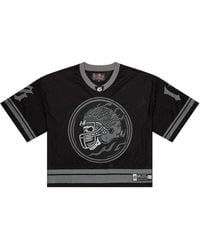 Godspeed - First Down T-Shirt - Lyst