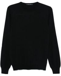 Tagliatore - Sweaters - Lyst