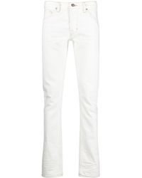 Tom Ford - Comfort Slim Leg Jeans - Men's - Cotton/elastane - Lyst