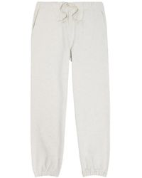 BOSS - Drawstring Elasticated Track Pants - Lyst