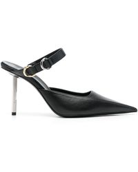 Givenchy - Pointed-toe Pumps - Lyst