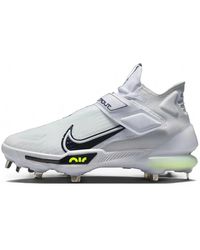 Nike - Force Zoom Trout 8 Elite Sneakers - Lyst