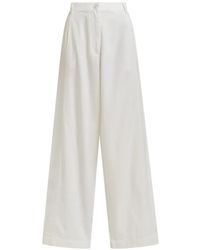 Essentiel Antwerp - Side-Pocket Trousers - Lyst