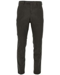 PT Torino - Straight-Leg Chino Trousers - Lyst