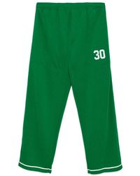 Bode - Sophomore Sweatpants - Lyst