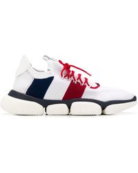 moncler trainers mens sale