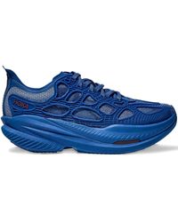 Hoka One One - Sneakers Mach X Caged - Lyst