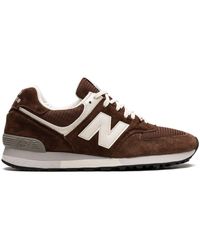 New Balance - Zapatillas Made in UK 576 - Lyst