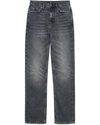 Anine Bing - Jean Bruno Washed - Lyst